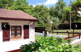 Casa rural altza erreka - Photo 21
