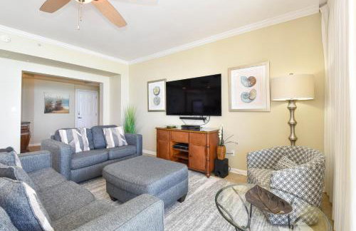 Silver Beach Towers E403 - Foto 15