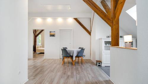 Alte Pastorei Wiefels - Photo 5