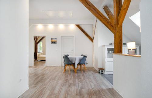 Alte Pastorei Wiefels - Photo 5