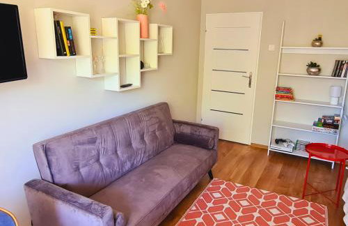 Lokal 40 - apartament w samym centrum - Dzieci do 12 lat gratis! - Foto 10