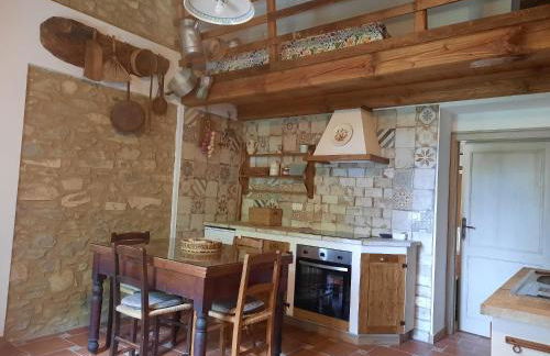 Ristoro la Verna, appartamenti in affitto - Foto 43