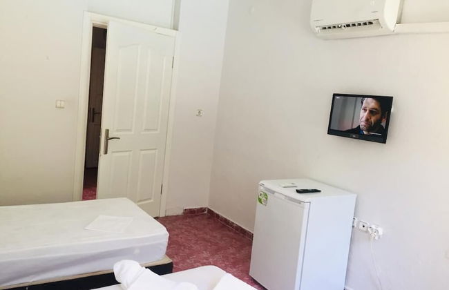 Sato Apart Hotel Fethiye - Foto 22
