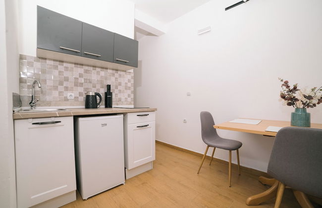 The Rooftop Apartment with Sea view - Foto 18