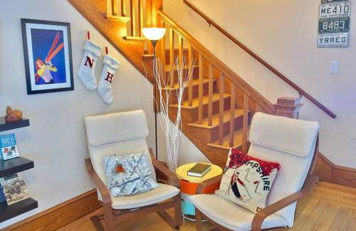 The Craftsman Farmhouse with Modern Flair - Photo 7