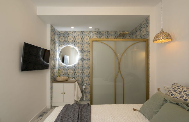 Palatina Concept Suites - Foto 39