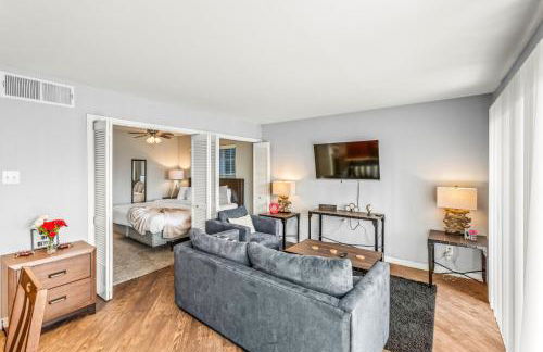 Great Location next to Kema, NASA, Ocean, Houston - Foto 13