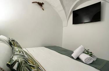 Calamedde Guest House nel Centro Storico Pugliese - Photo 14