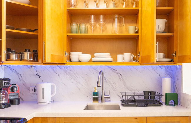 Vista Mar Bay Views Close to Miami Attractions - Foto 45