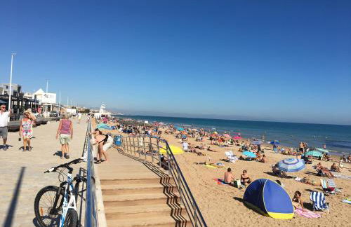 Sea view apartments Dunas de La Mata Torrevieja - Foto 28