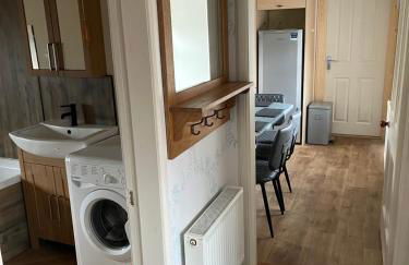 Traditional 2 bed croft - Foto 8