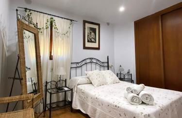 Casa Rural Fray Eloy - Photo 13