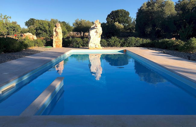 Trullo Lilia - Foto 34