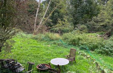 Ferienwohnung für Monteure 3 Zi, Wohnzimmer 1x, Küche, Bad, 1Gäste WC - Foto 3