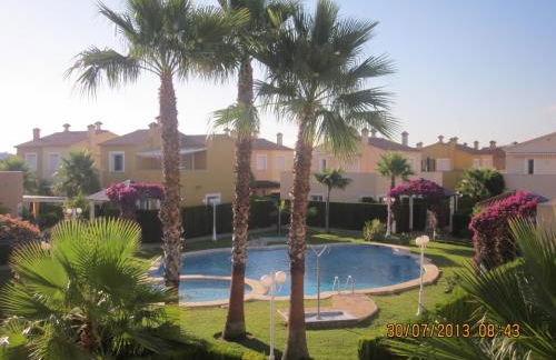 Family Beach Malibú II - Photo 23