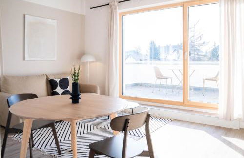 dreamcation Apartments - Boardinghouse Straubing Süd - Foto 8