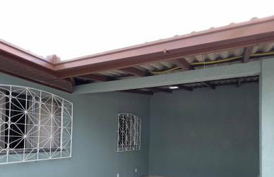 Casa com 6 quartos churrasqueira e piscina - Foto 8