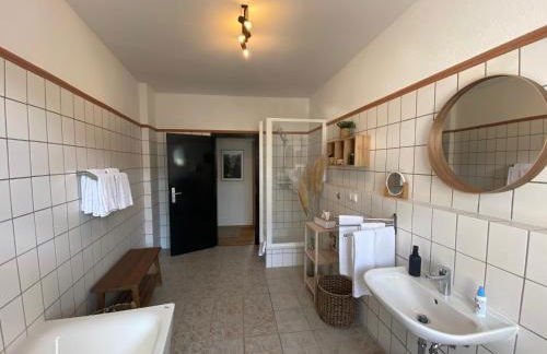 Schlafen über der Whiskybar - Foto 13