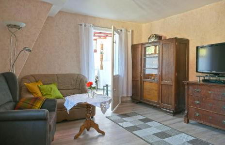 Ferienwohnung Bodenstein - Foto 3