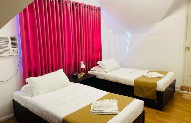 Castle Rock Boracay - Foto 14