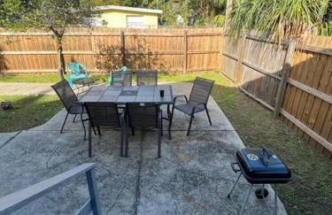 Historic 1920 Bungalow Minutes from DTSP - Foto 32