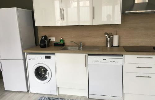 CosyRouen bouquet parking gratuit - Photo 30