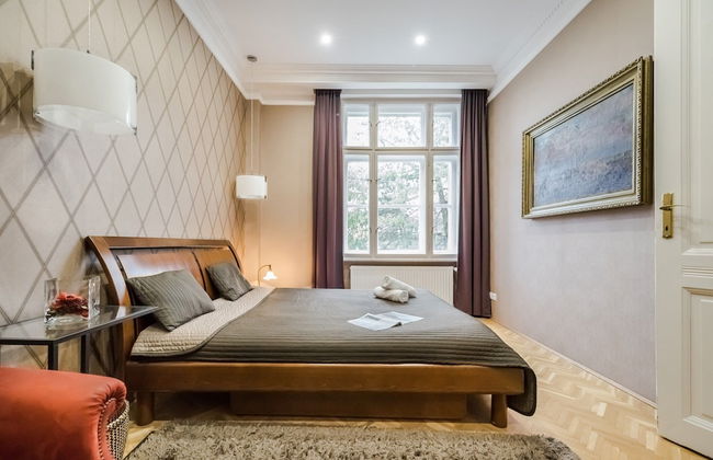 Magas 5 Apartment - Foto 2