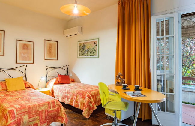 Villa Monica 8 in Greti - Foto 64