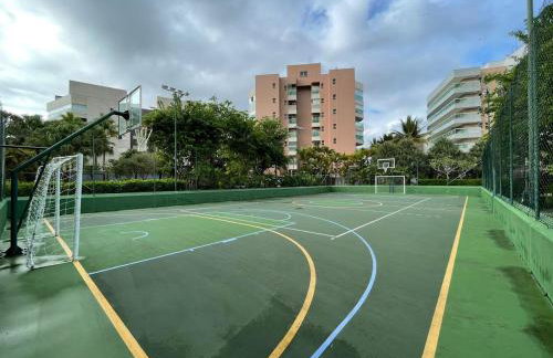 Ilha da Madeira Resort Riviera de São Lourenço SP - Photo 65