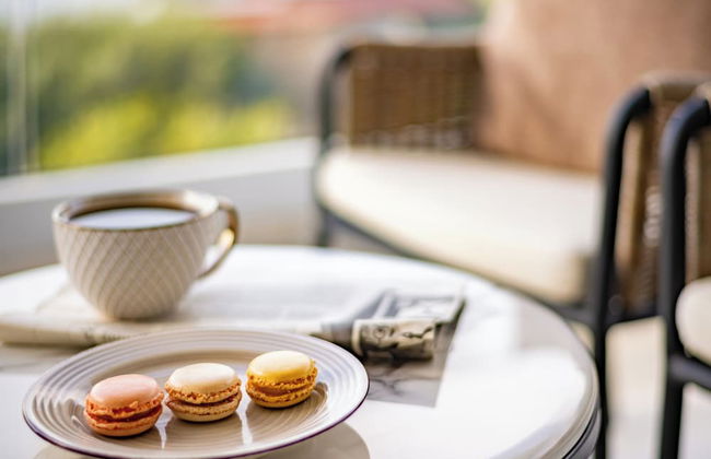 Sanders Olive Shared Pool Apartments - Foto 54