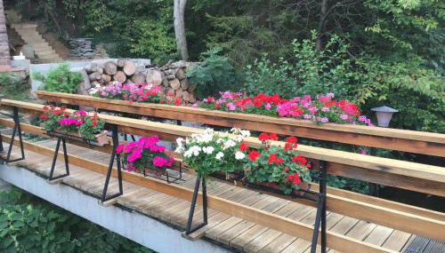 Le Gite du Pont - Foto 2