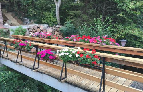 Le Gite du Pont - Foto 2