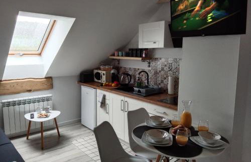 Apartamenty Równia 2 - Foto 39