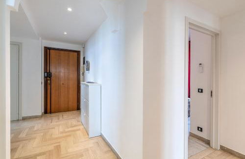 La Casa nel Blu - Vista mare, Parcheggio Privato, Deposito Bike - Foto 41