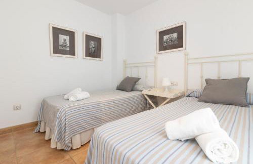 Jávea terraza + piscina + vistas al mar - Foto 18