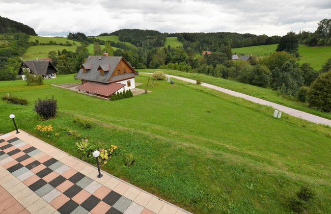 Stupna Holiday Home With Garden - Photo 36