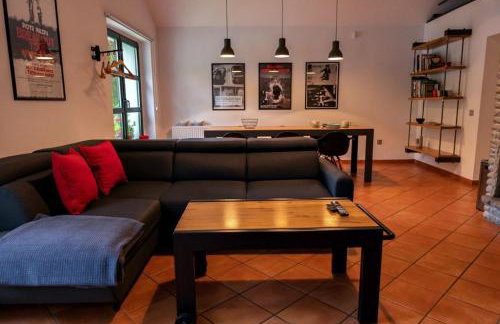 Mały Domek w Górach Sowich - Foto 14