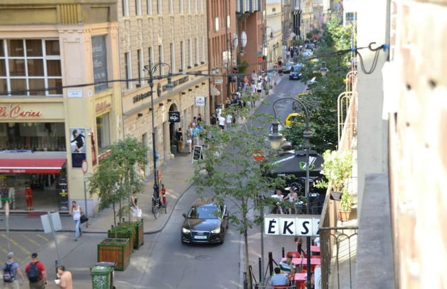 Paprika Apartment Grand - Foto 49