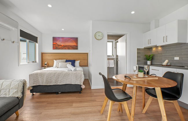 Tasman Holiday Parks - St Helens - Foto 13