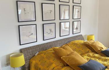 Ferienwohnung mit Alpenblick - Foto 7