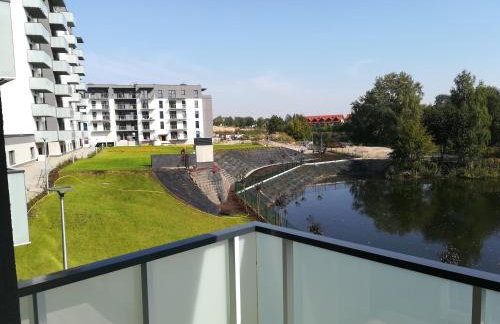 Apartament z widokiem - Foto 31