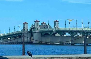 Center of Saint Augustine Beach - Foto 28