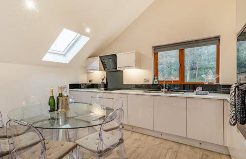 Waterside Lodge Four - Uk36706 - Foto 5