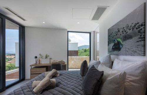 Luxusvilla Moana mit Olivenhain - Foto 19