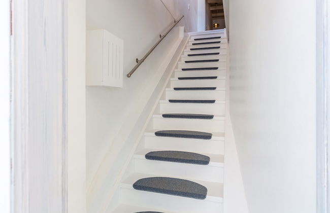 Anne Apartment cozy stay in the Old Harbor - Photo 33