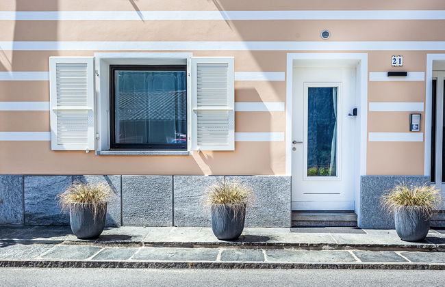 Studio Lepontica - Foto 5