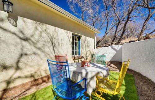 Peaceful and Historic Home in Patagonia! - Foto 15