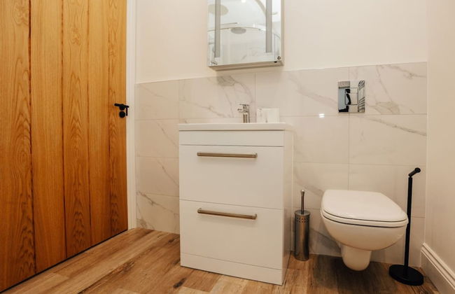 Cart Shed 1 - From 140 Per Night - Foto 11