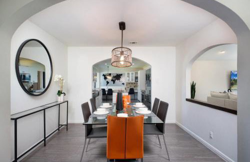 Casa Blanca Estate Lux 5BR4BA - Foto 72