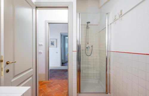 La Serra Vitignano-Stunning Villa With Seasonal Swimming Pool! - Foto 28